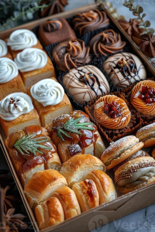 Bakery